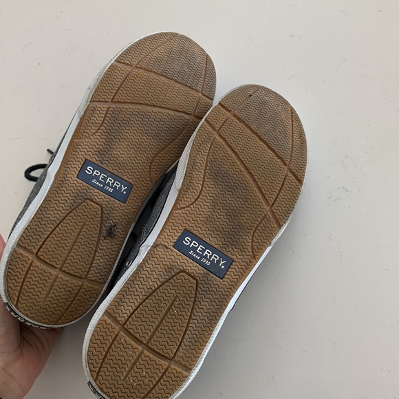 Men’s Sperry’s - Picture 6 of 6